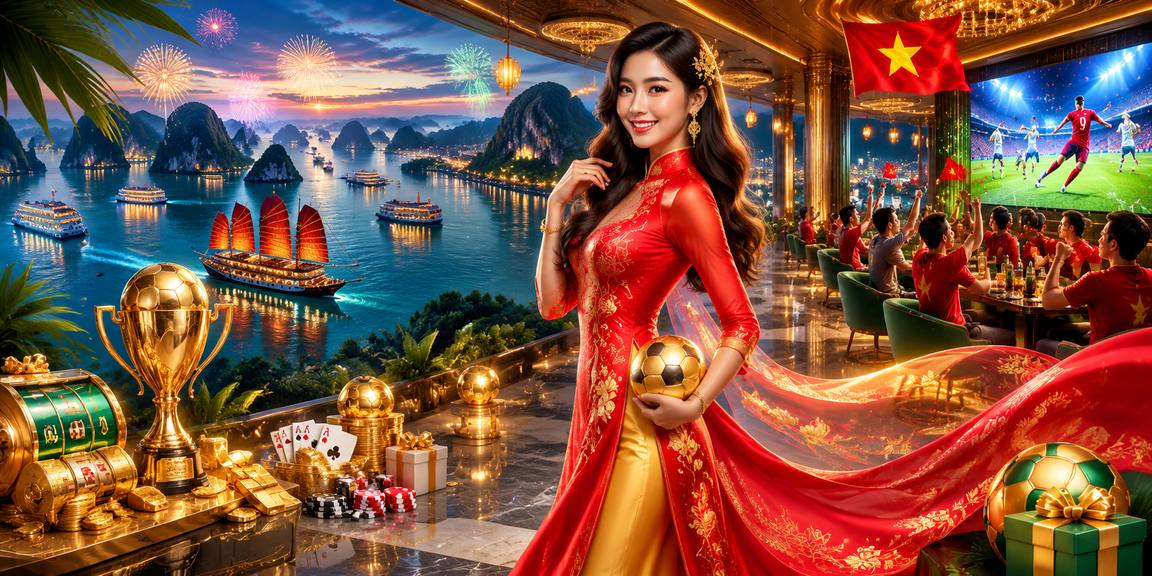 rich88 Wild 3×3 từ Gargantoon